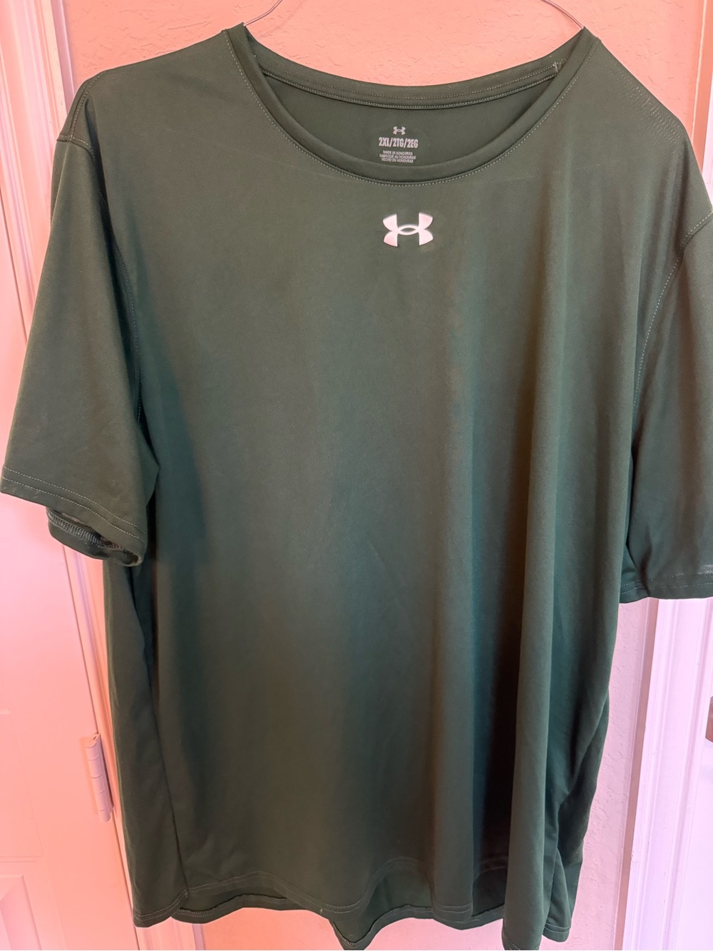 Under Armour Dri Fit T-Shirt